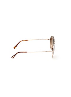 TOM FORD Rimless Metal Gold Unisex Sunglass - pzsku/Z3253678E18336A3F25BCZ/45/_/1738942310/3a8e45cb-ee5b-49ee-b7e3-fdf69f62b660