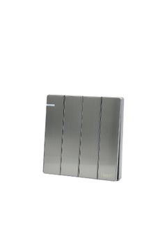 MAAT 4 Gang 2 Way Switch 