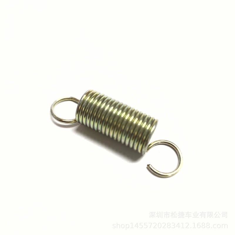 1.5-52.3Mm Electric Car Flap Shelf Spring Bicycle Spring Refit Car Spring Electric Car Tripod Spring - Image 5