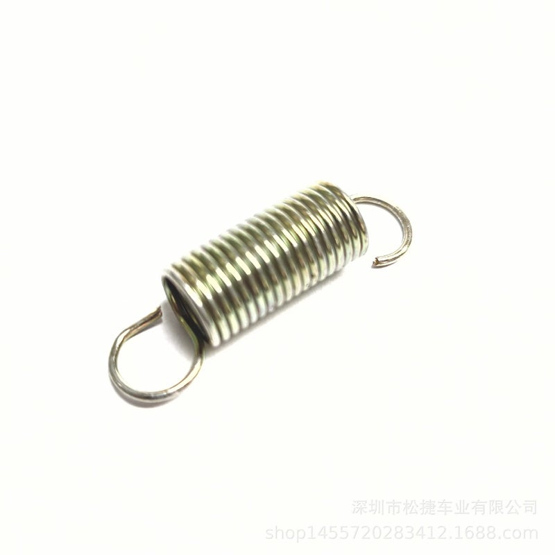 1.5-52.3Mm Electric Car Flap Shelf Spring Bicycle Spring Refit Car Spring Electric Car Tripod Spring - Image 4