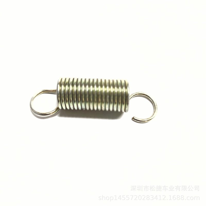 1.5-52.3Mm Electric Car Flap Shelf Spring Bicycle Spring Refit Car Spring Electric Car Tripod Spring - Image 3