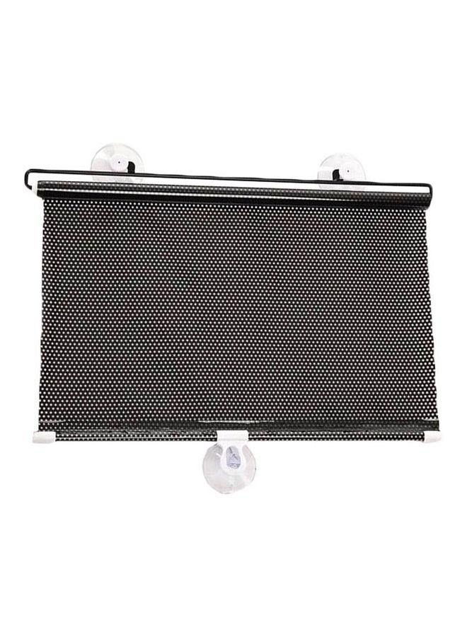 NIBEMINENT Plastic Car Window Sunshade - Image 1