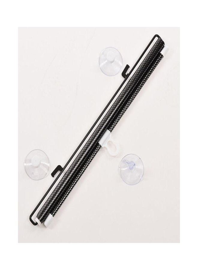 NIBEMINENT Plastic Car Window Sunshade - Image 5