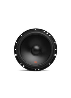 JBL JBL Stage2 604C, Tweeters & CrossOvers  - 2 Way Component System - 6.5 Inchs - 270W Peak - 45W RMS 270W Peak - 45W RMS Component Car Speaker  (270 W)  - Image 2
