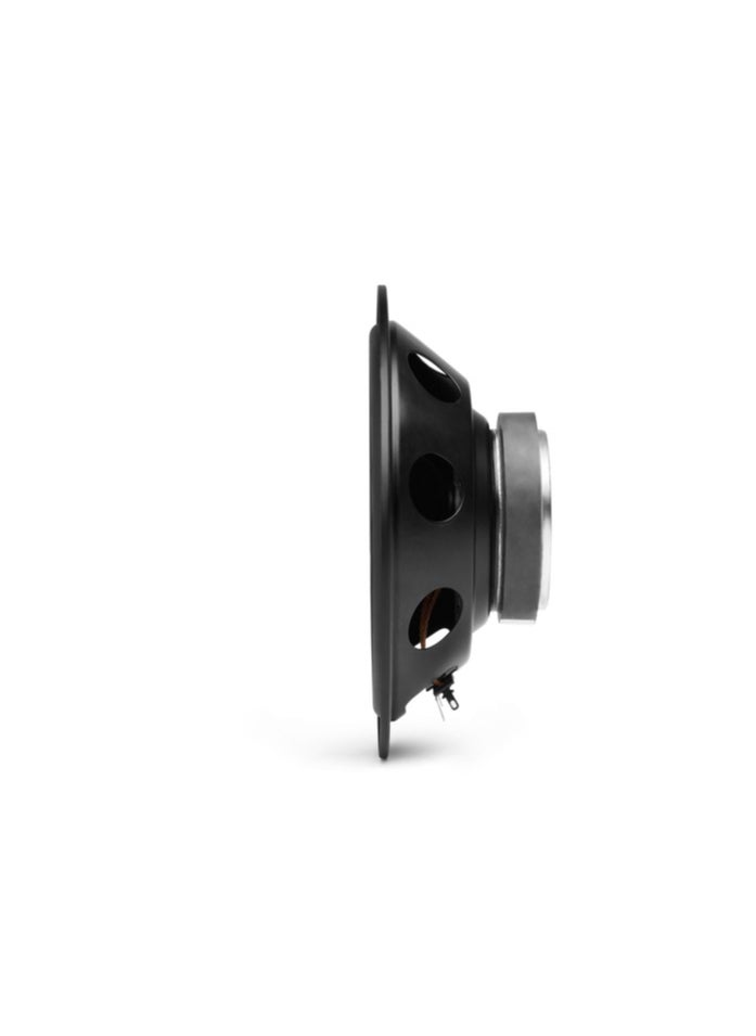 JBL - JBL Stage2 604C, Tweeters & CrossOvers  - 2 Way Component System - 6.5 Inchs - 270W Peak - 45W RMS 270W Peak - 45W RMS Component Car Speaker  (270 W) - Image 1