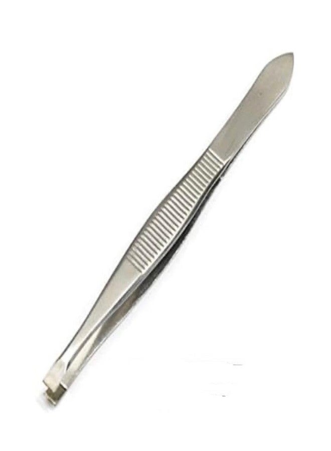 Gorgio Professional Eyebrow Tweezer GET0055 (Colour/Design May Vary) - Image 1
