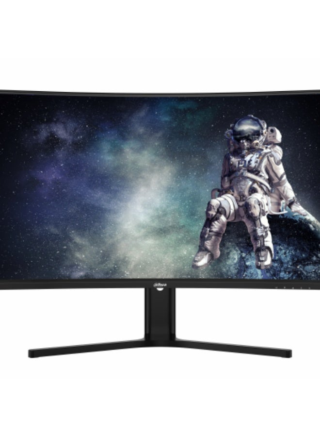 داهوا Dahua lm32-e330ca 180Hz 31.5 inch