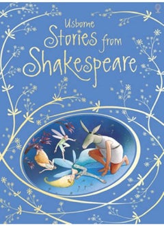Stories from Shakespeare 
