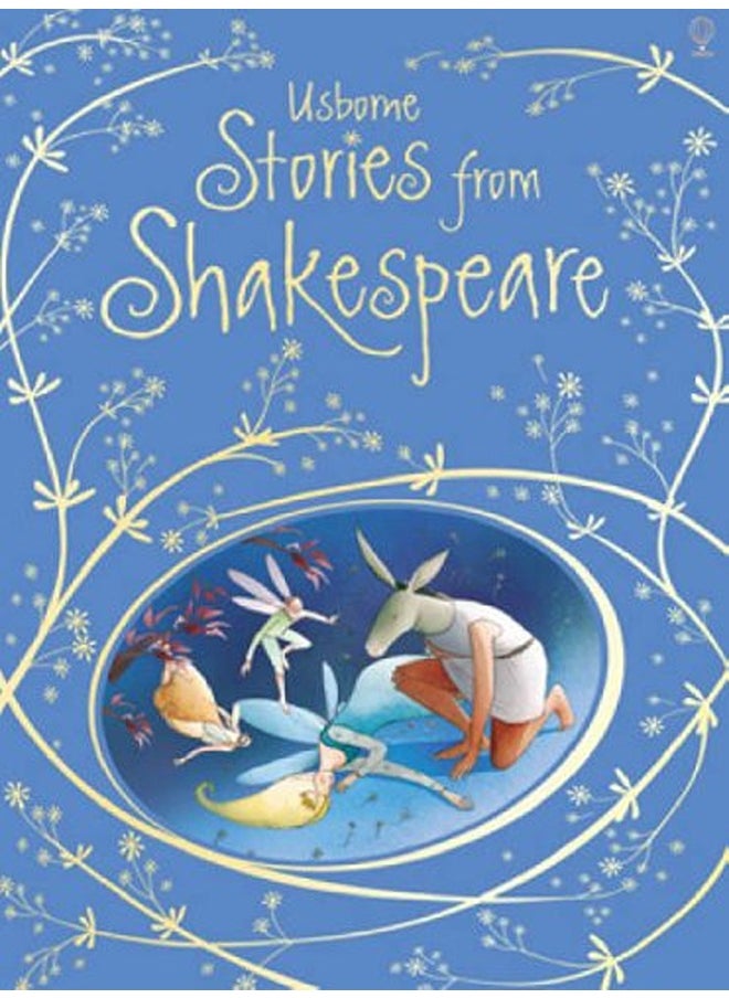 null - Stories from Shakespeare - Image 1