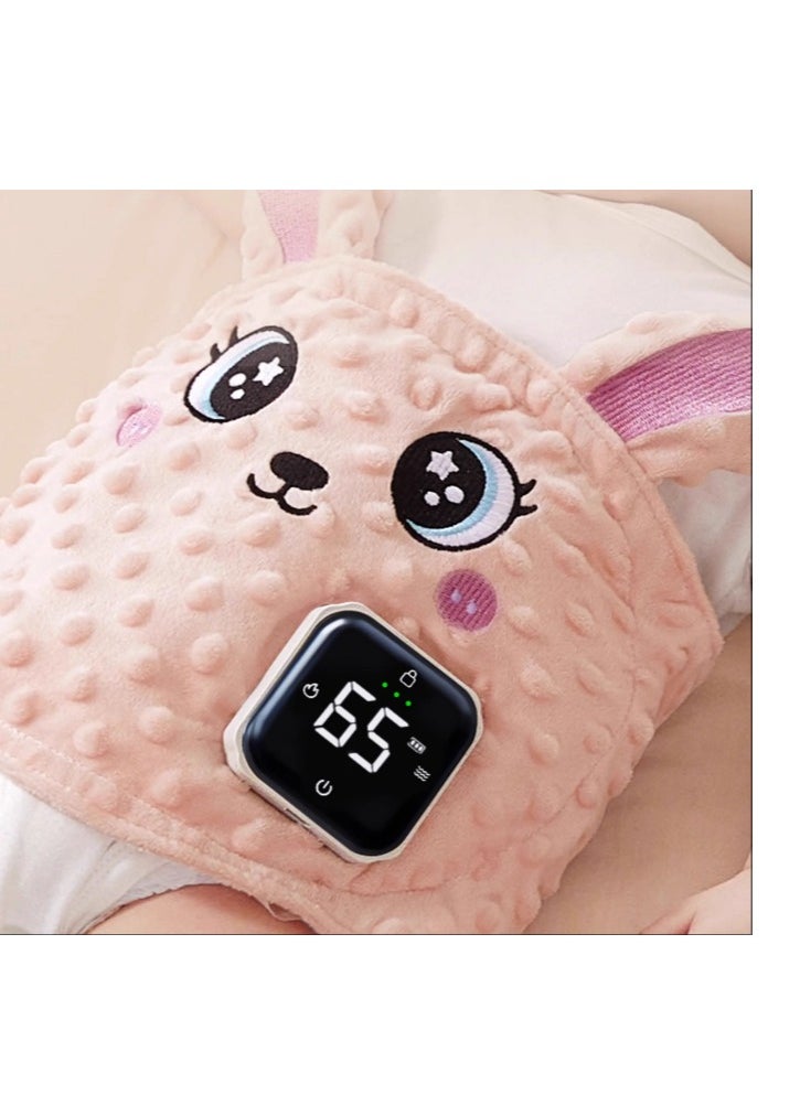 Moore Rabbit Sleep Soothing Tool Patting Soothing Palm Baby Patting Butt Sleeping February Mischievous Soothing Soothing Baby Self Sleeping Patting Sleep 