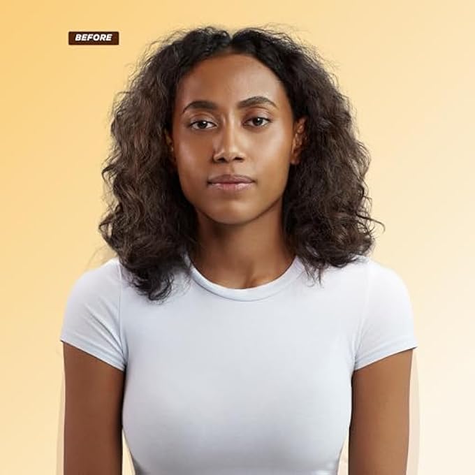 Gisou HONEY INFUSED LEAVE-IN CONDITIONER, A LIGHTWEIGHT, MULTI-TASKING HAIR CONDITIONING SPRAY TO HYDRATE, SMOOTH, DETANGLE AND PROTECT HAIR (5.1 FL OZ) - Image 3