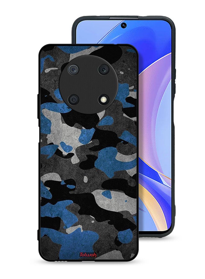 Tolwak Huawei nova Y90 Protective Case Cover Camouflage Pattern - Image 1