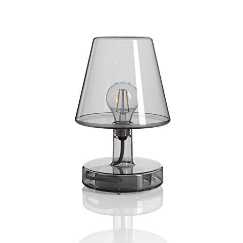 Fatboy Transloetje LED Lamp, Grey - Image 1