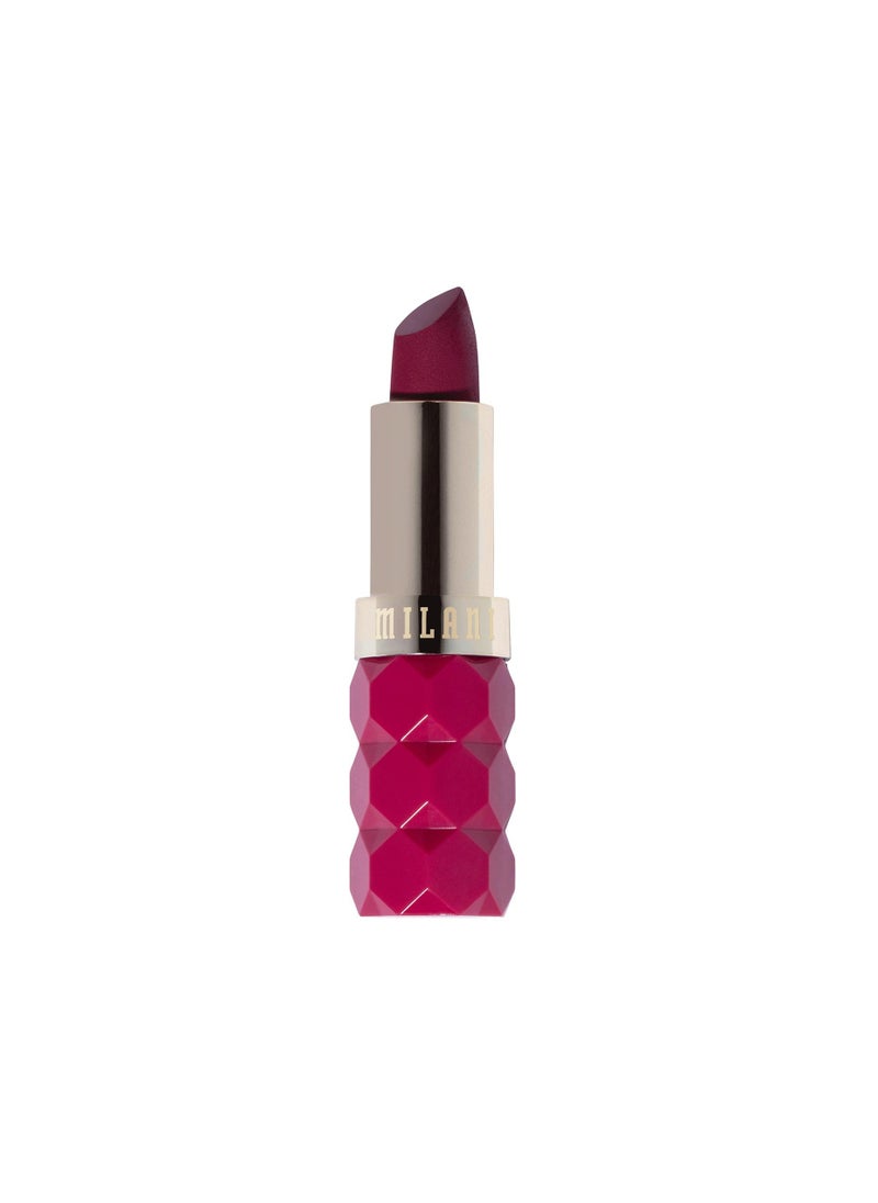 MILANI Milani Color Fetish Matt Lipstick-350 Fleur  - Image 2