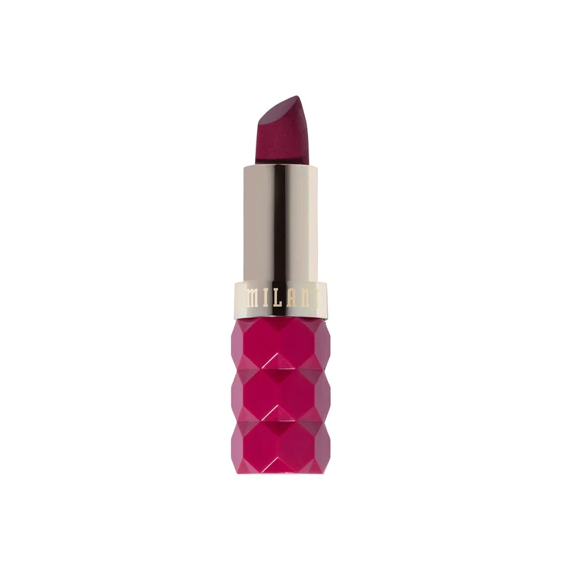 MILANI Milani Color Fetish Matt Lipstick-350 Fleur
