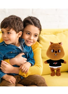 Excefore Stray Kids Cuddly Toy, Skzo Stan Stray Kids  Plush Doll, Soft Animal Plushie Stuffed Pillow Cushion, Plush Doll Toy,Soft Toy, Cartoon Soft Toy for Boys and Girls Fans  - Image 3
