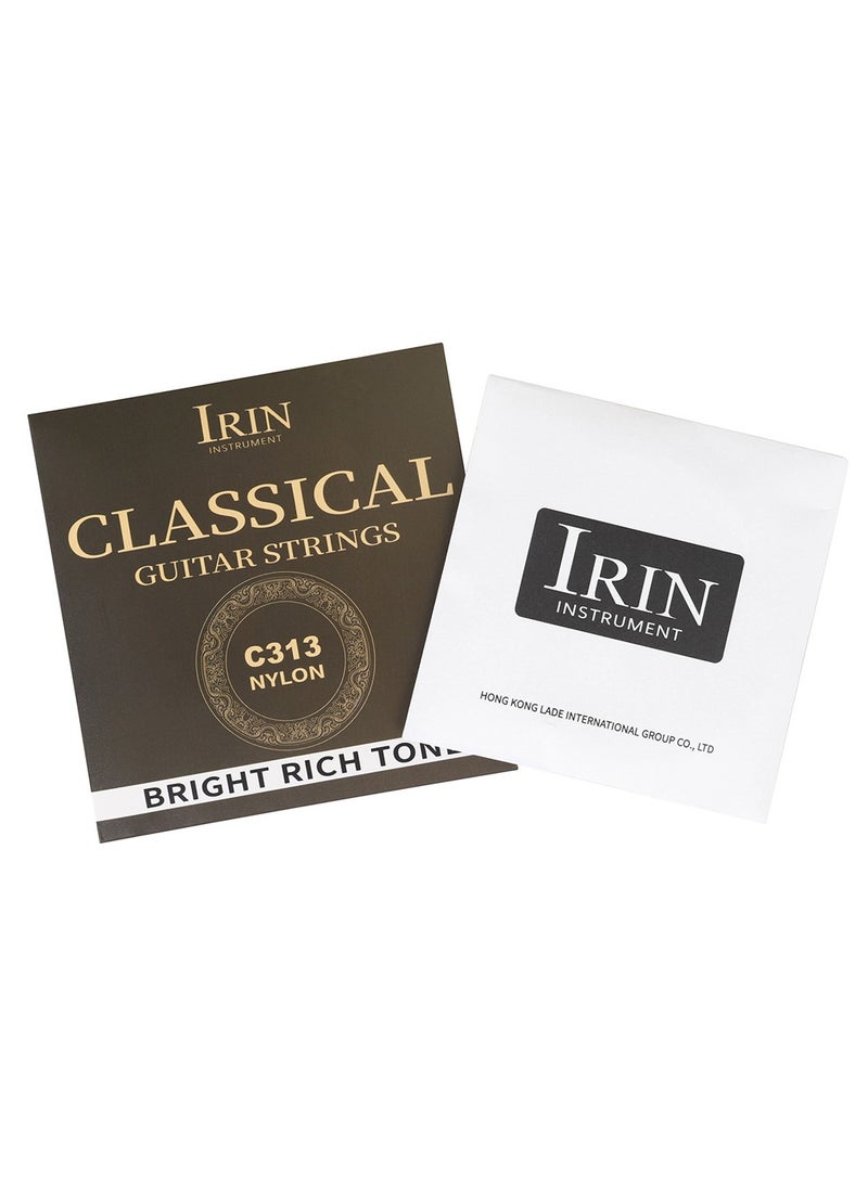 آيرين سلسلة كلاسيك C313 - Image 1