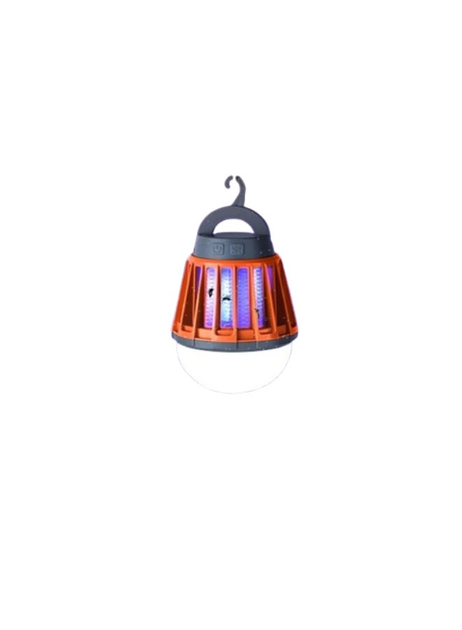 باراديسو فانوس "باراديسو" القاتل للبعوض (مزود بمصباح UV للصعق)، تصميم قابل للتعليق - Image 2