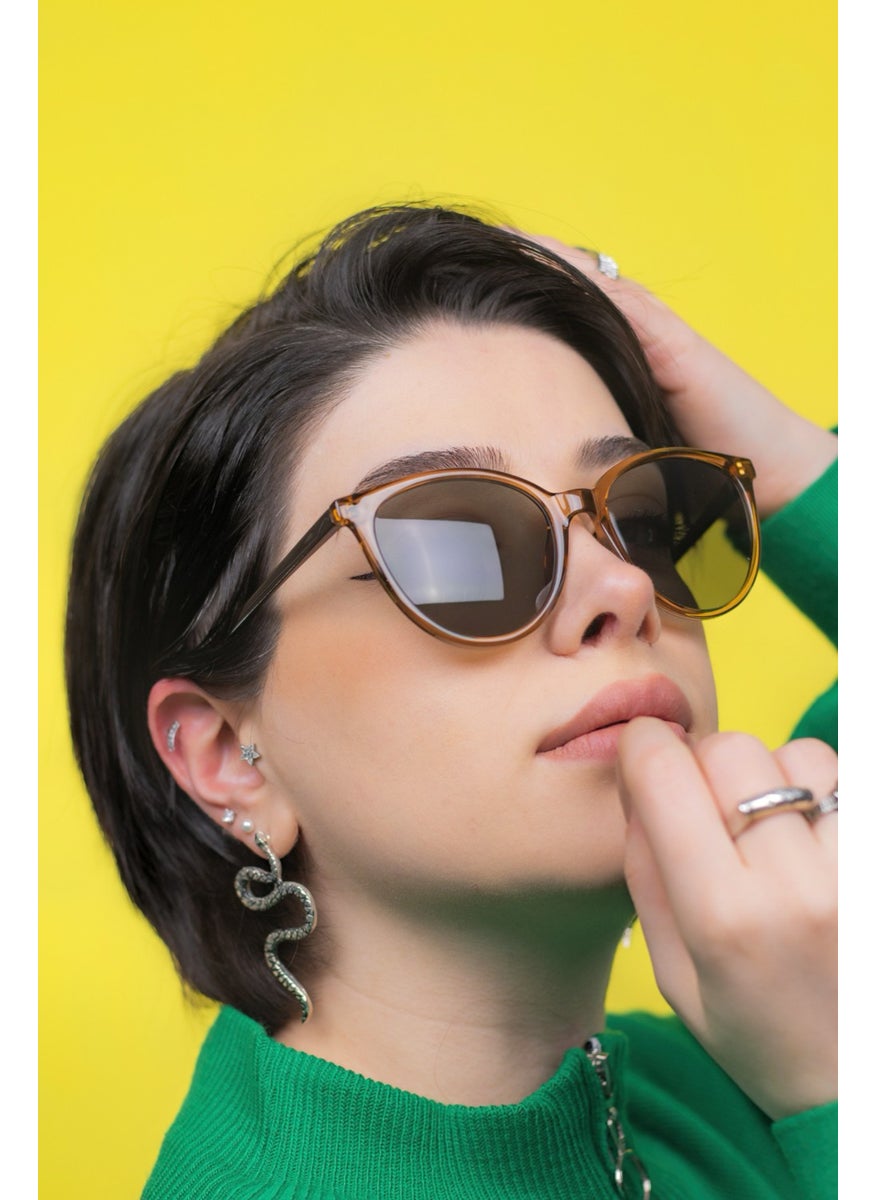 Focus On Gollum Cappucino Sunglasses  - Image 4