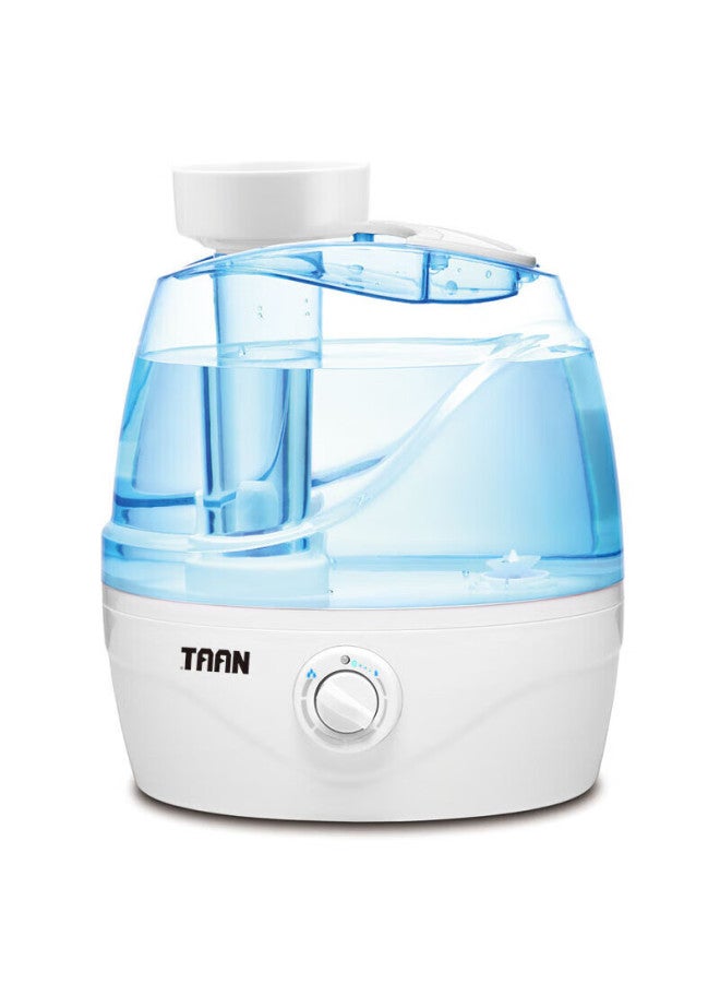 Taan Badminton Shuttle Steamer, Improves Durability, Humidifies, Gm-350 Blue, Single Unit - Image 3