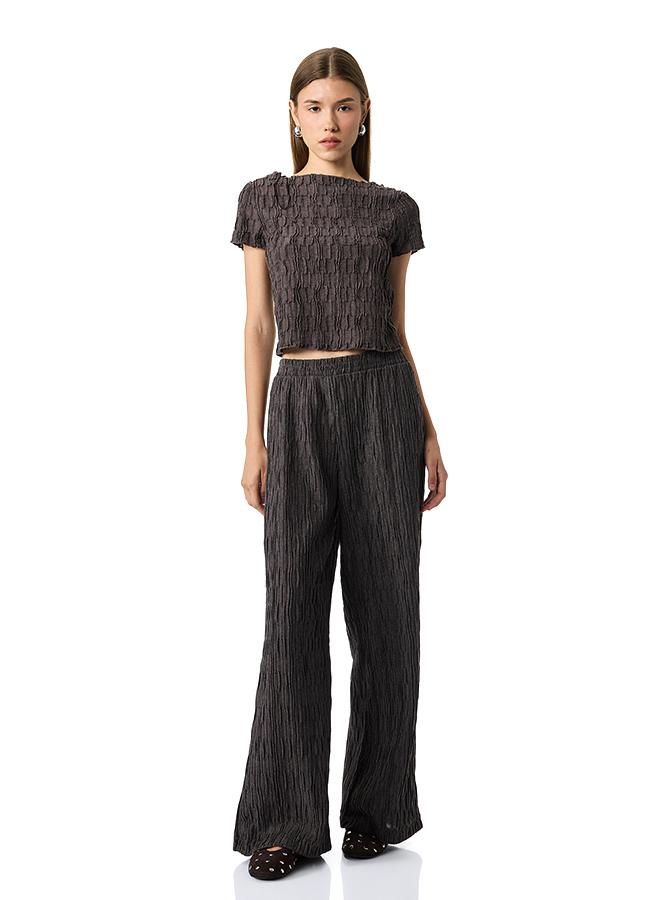 KOTON Palazzo Pants - Image 1