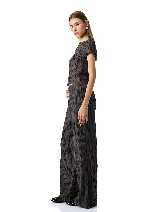 KOTON Palazzo Pants - Image 2