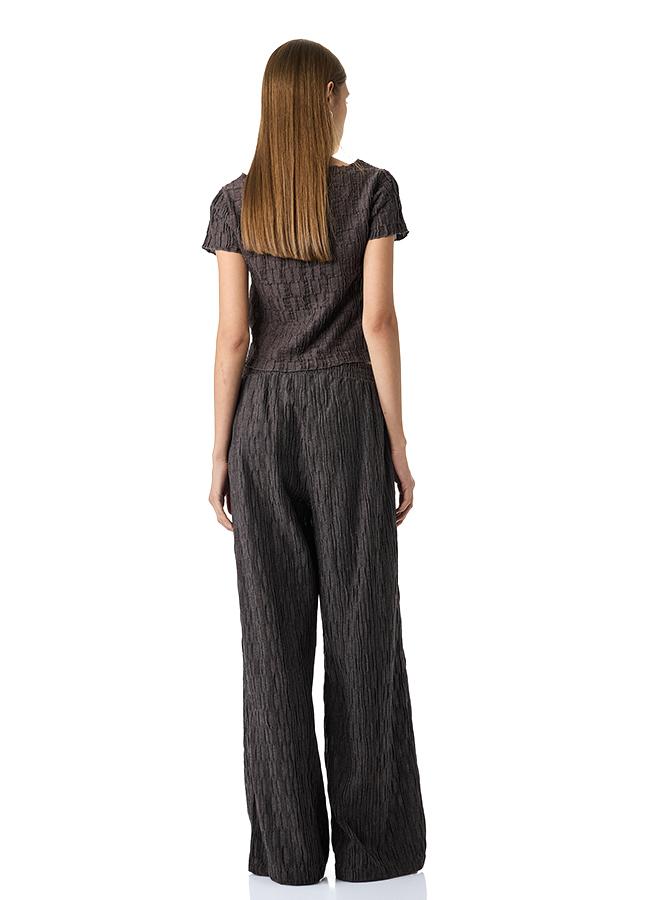 KOTON Palazzo Pants - Image 3