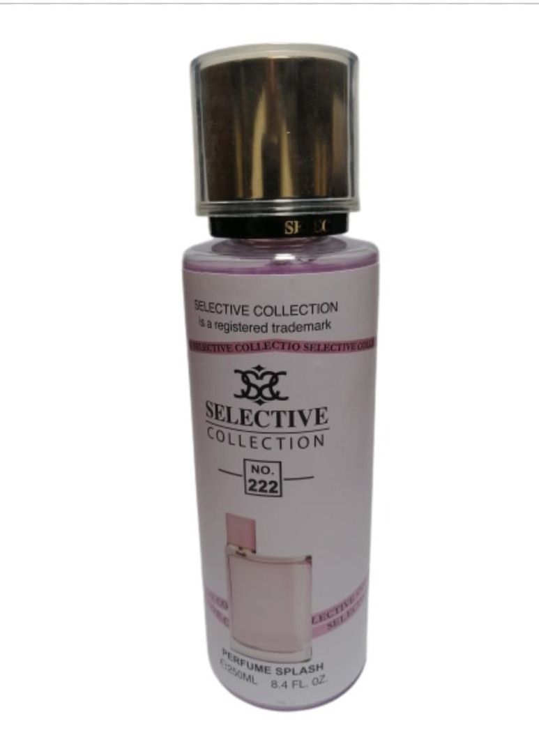 سيليكتيف كوليكشن بخاخ معطر للجسم 250مل - Image 2