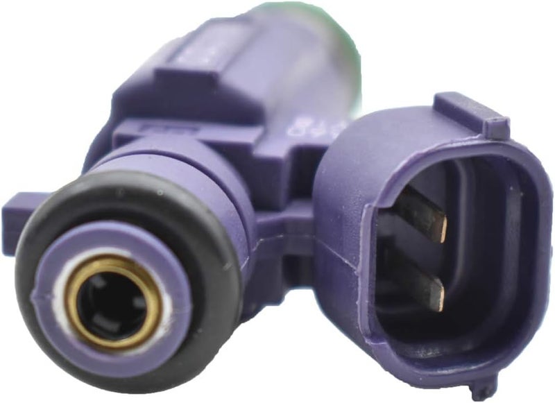 Wivplex 4Pcs Fuel Injector for Nissan Vehicles - Image 3