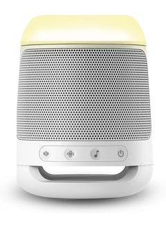 Avantree Avantree Dream - Sleep Sound Machine & White Noise Speaker with 28 Audio Tracks, Built-in Timer, Portable Build, and Built-in Night Light, Sleeping Speaker for Adults 