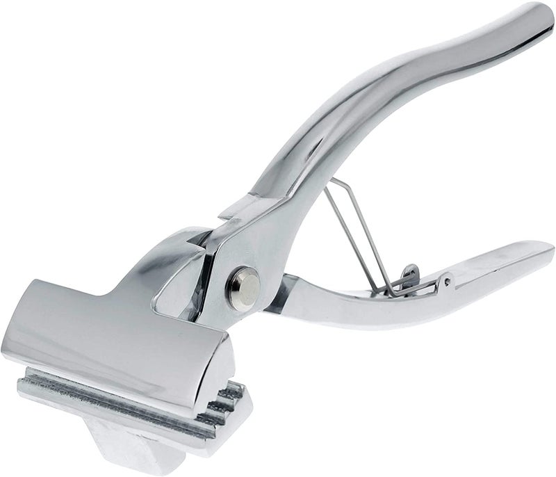 Worison Chrome Canvas Pliers - Image 1