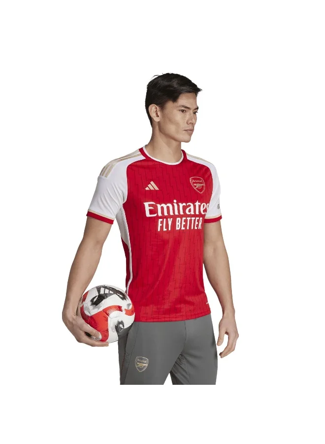 Adidas Afc H Jsy Red Football Jerseys XS