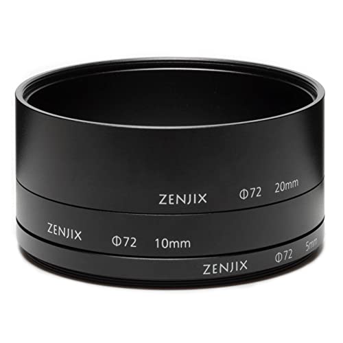 ZENJIX Soratama Extension Tube - Image 4