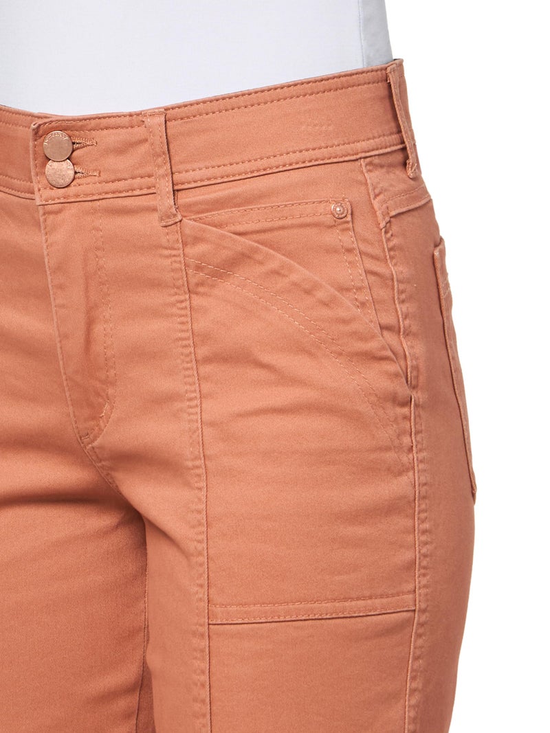 Democracy Women's Ab Solution High Rise Utility - Image 3