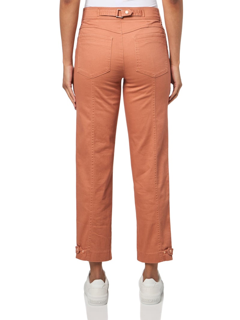 Democracy Women's Ab Solution High Rise Utility - Image 2