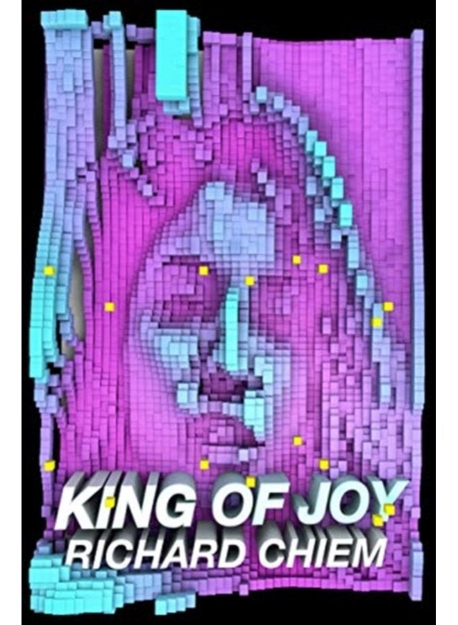 King Of Joy - Paperback
