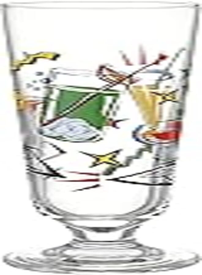 JULIUS - Cocktails - 3Pcs