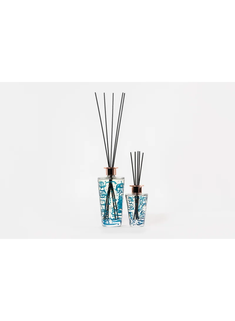 الكيمي معطر مجموعة آرتيست ٥٠٠ مل – أزرق