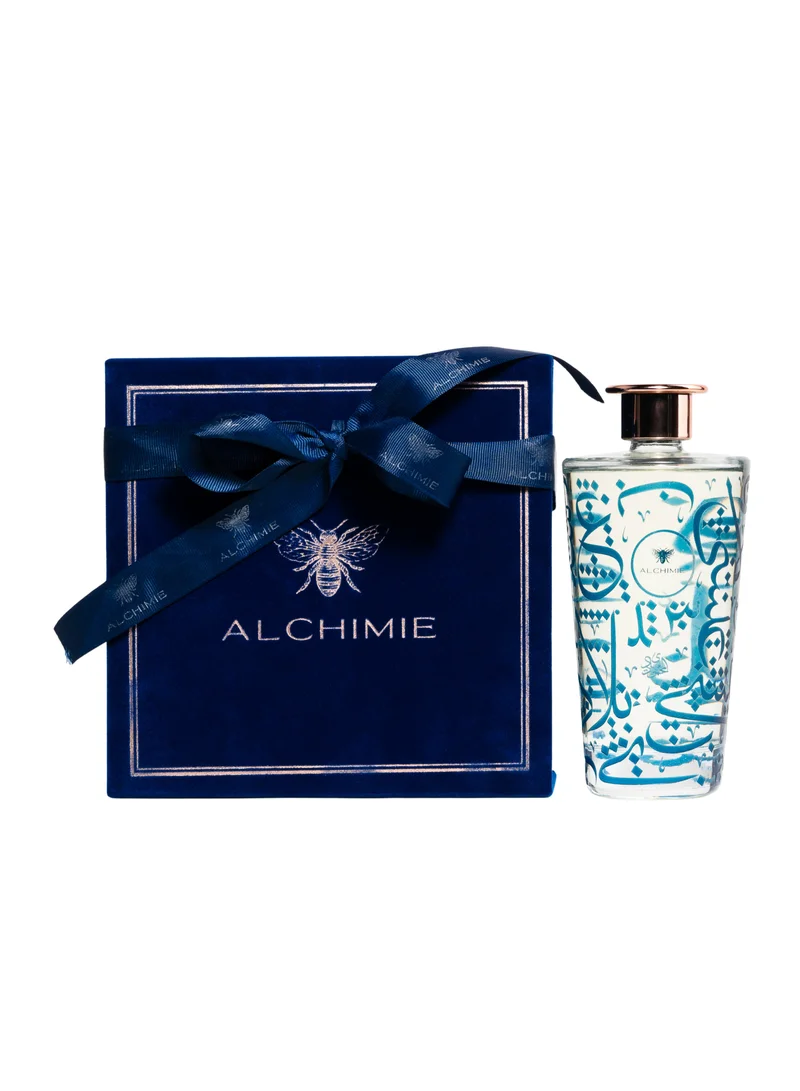 الكيمي معطر مجموعة آرتيست ٥٠٠ مل – أزرق