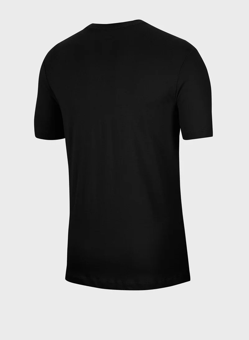 Nike Dri-Fit T-Shirt