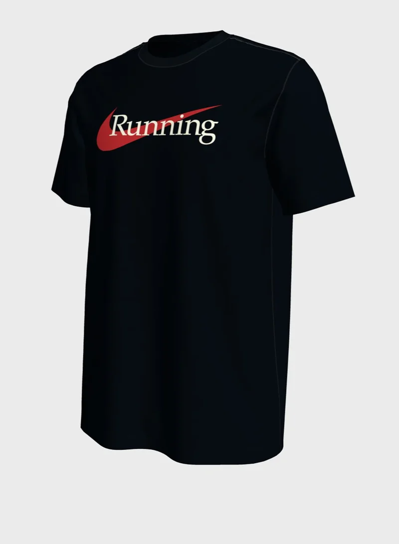 Nike Dri-Fit T-Shirt