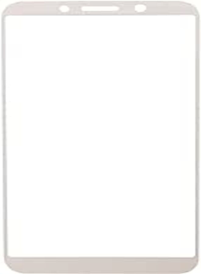 OR Glass Screen Protector for Oppo A83, White