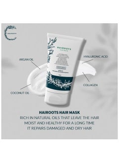 HairooTS Hairoots Hair Mask  - Image 3