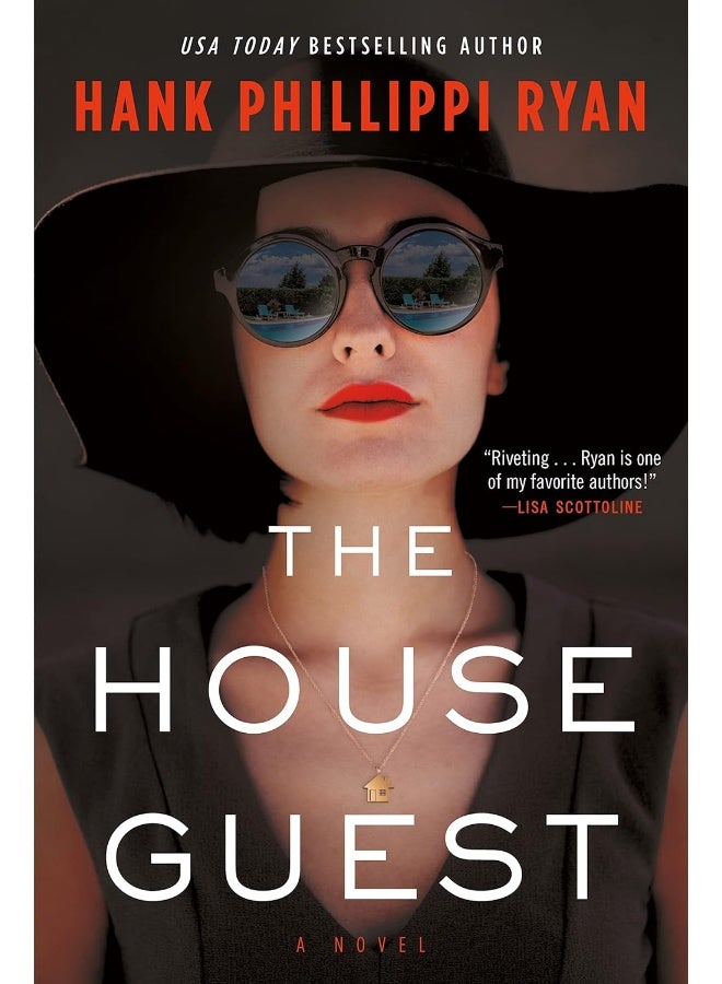 The House Guest: A Novel 