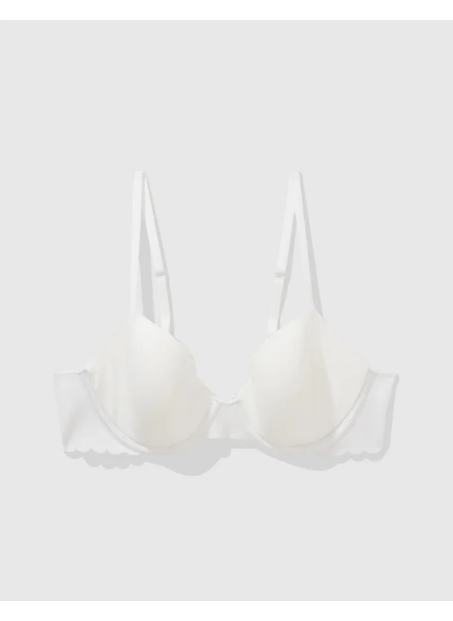 آري من امريكان ايجل SMOOTHEZ Demi Lightly Lined Bra