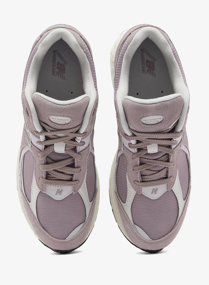 نيو بالانس سنيكرز 2002 - Image 4