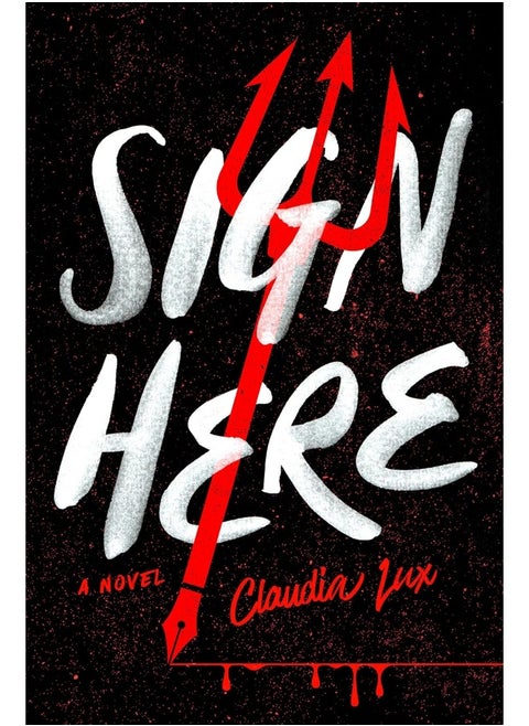 Sign Here