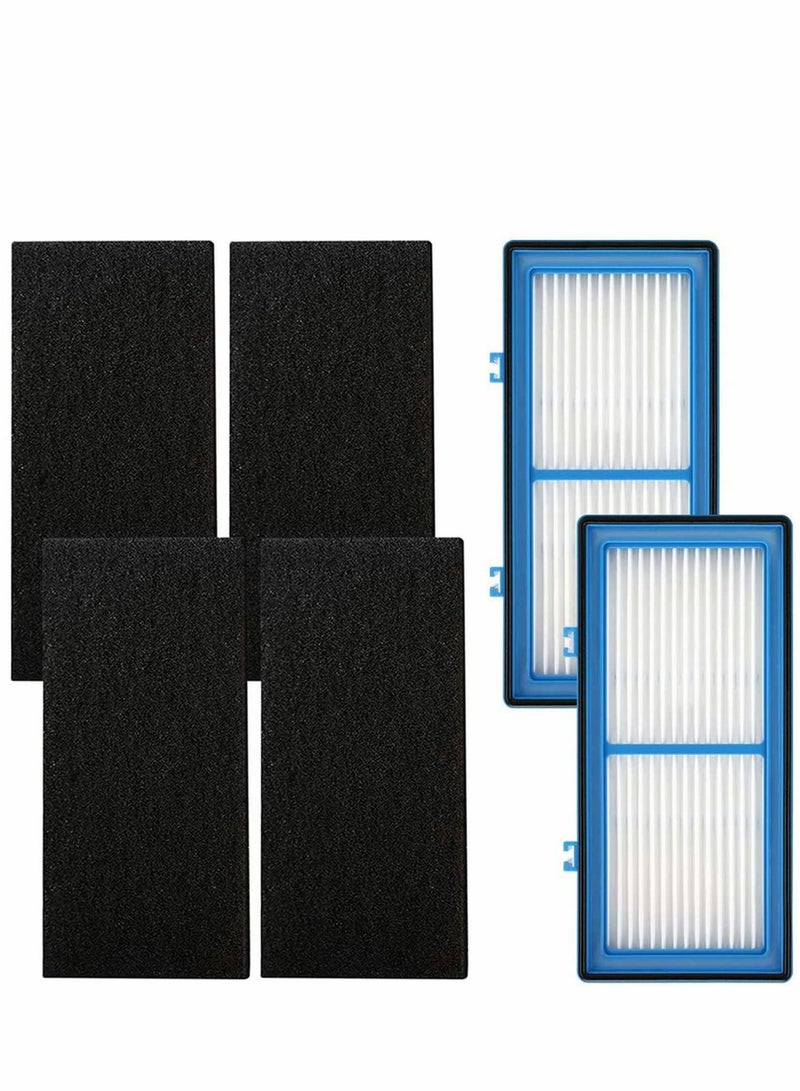 Y&D Replacement HEPA Filter for Holmes AER1 Series Total Air HAPF30AT and HAP242-NUC - Image 1