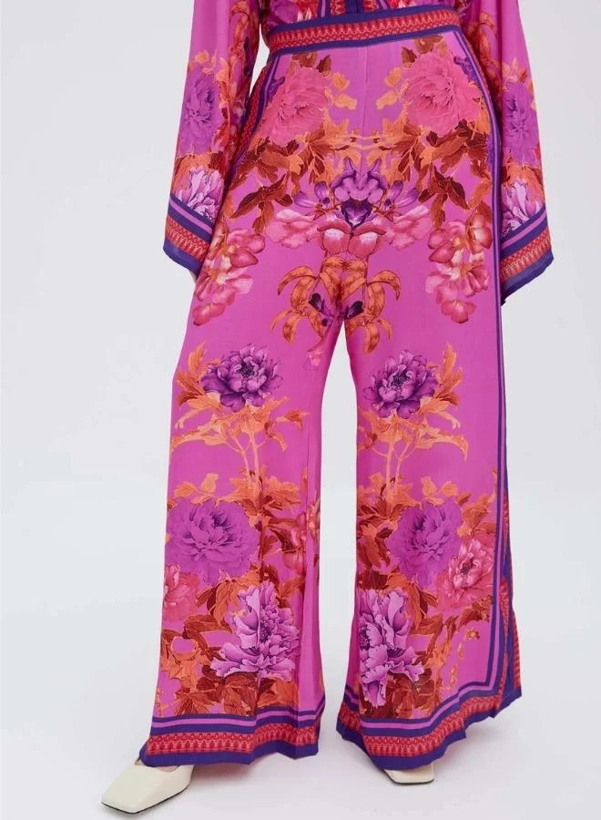 Raishma Alisa Pink Trousers
