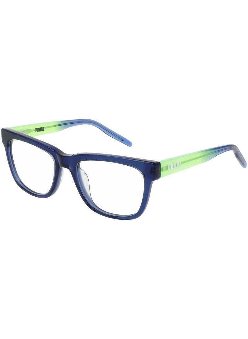 PUMA Puma Junior rectangle style Eyeglasses Frame  - Image 1